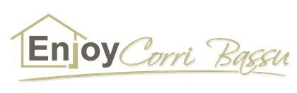 Enjoy Corri Bassu